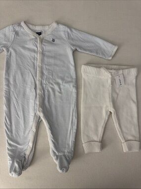 Janie and Jack Bundle